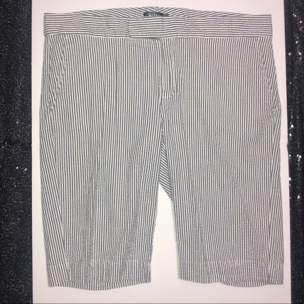 Bermuda Shorts